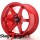 Колесные диски JAPAN RACING JR3 Red